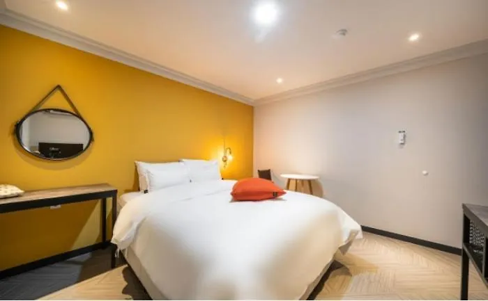 ***  St. 179 Incheon Hotel South Korea