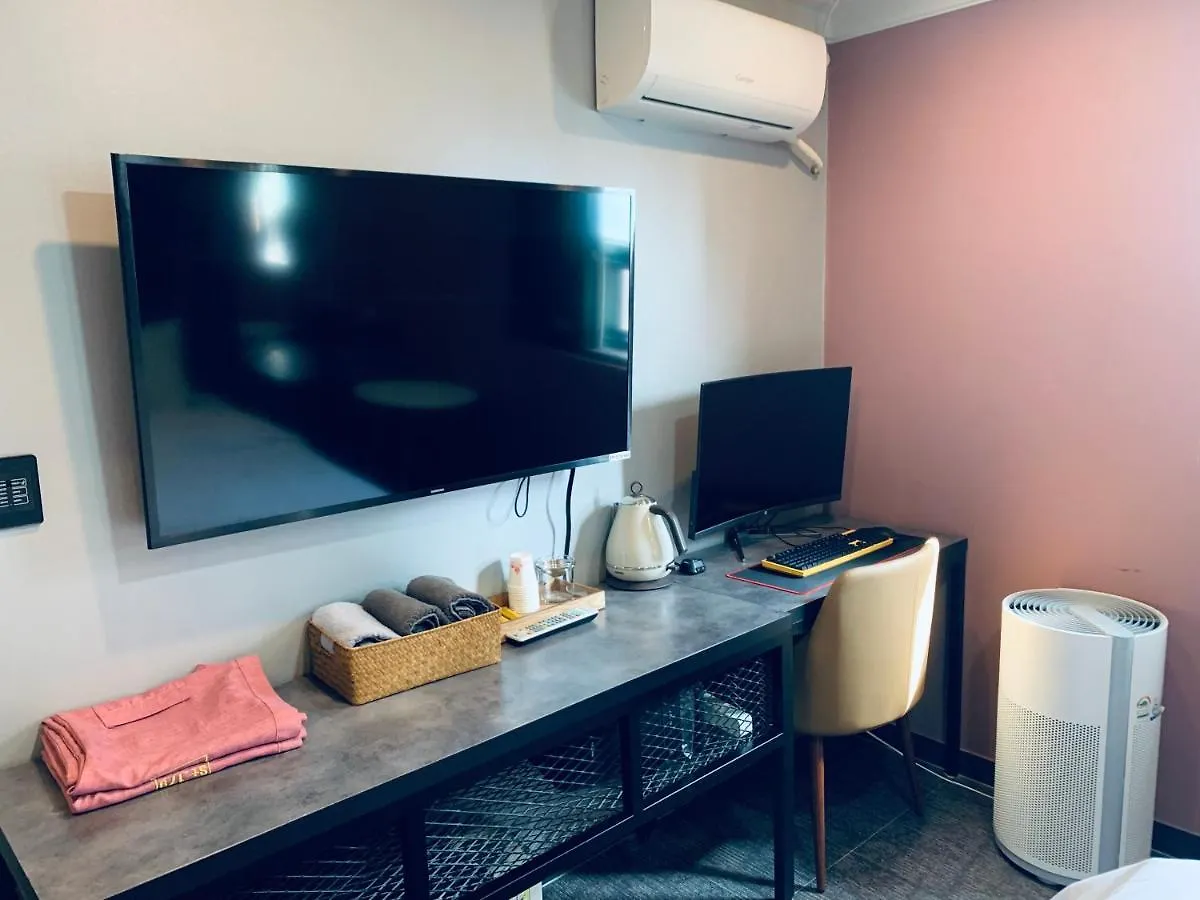 St. 179 Incheon Hotel