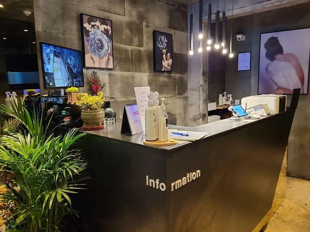 St. 179 Incheon Hotel