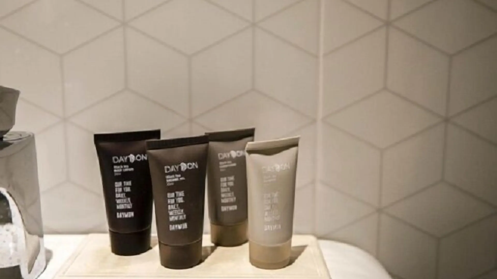 ***  St. 179 Incheon Hotel South Korea