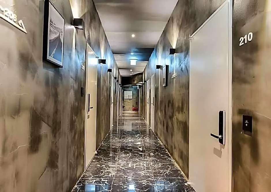 St. 179 Incheon Hotel