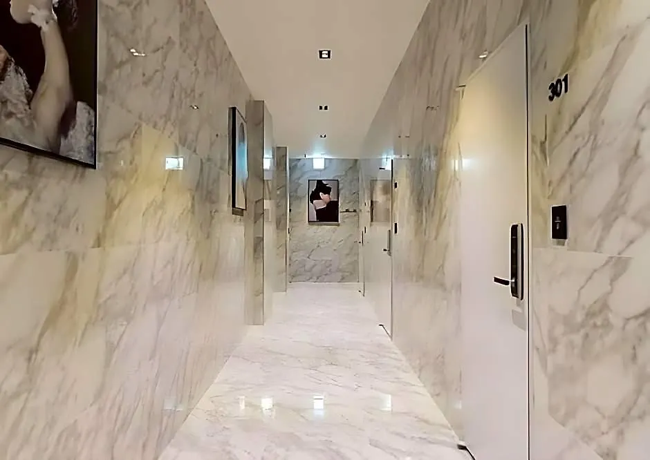 St. 179 Incheon Hotel South Korea