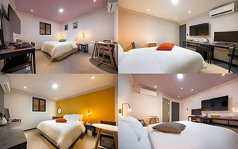 St. 179 Incheon Hotel