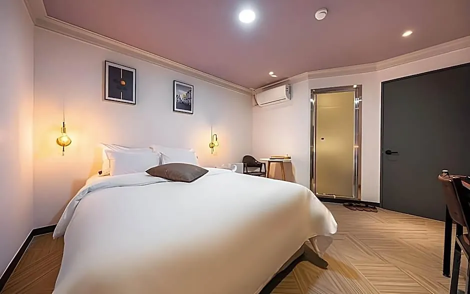 St. 179 Incheon Hotel