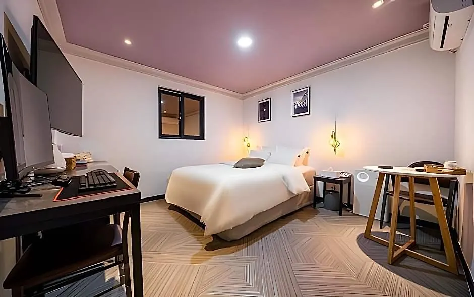St. 179 Incheon Hotel South Korea