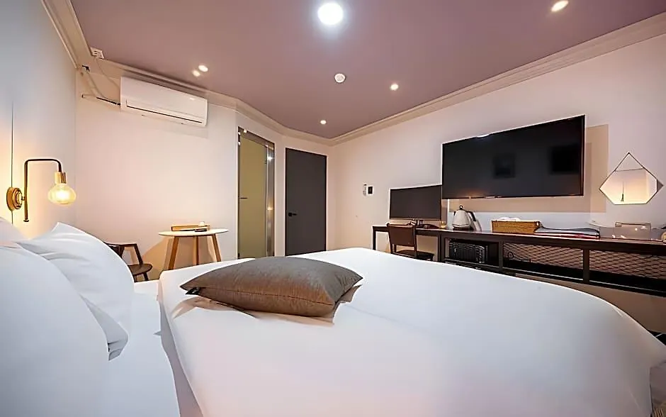 St. 179 Incheon Hotel 3*,  South Korea