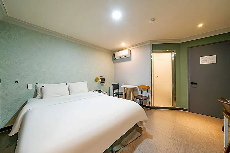 St. 179 Incheon Hotel South Korea