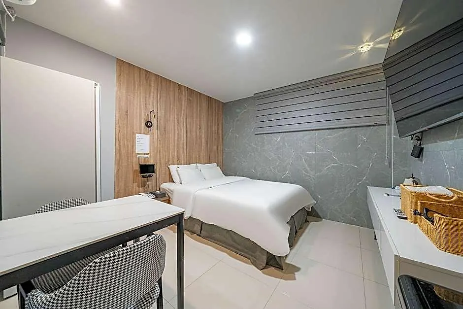 St. 179 Incheon Hotel 3*,  South Korea