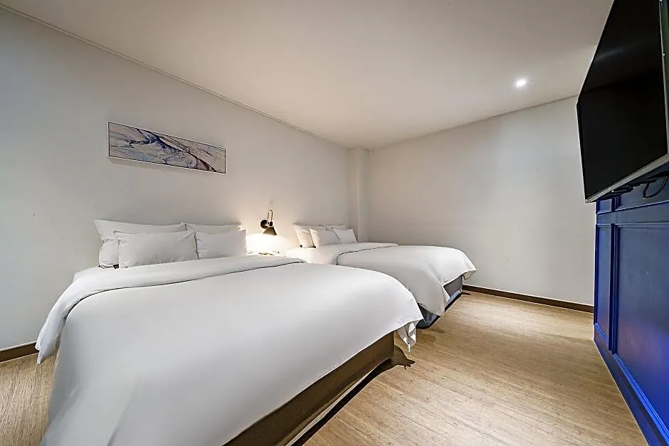 ***  St. 179 Incheon Hotel South Korea