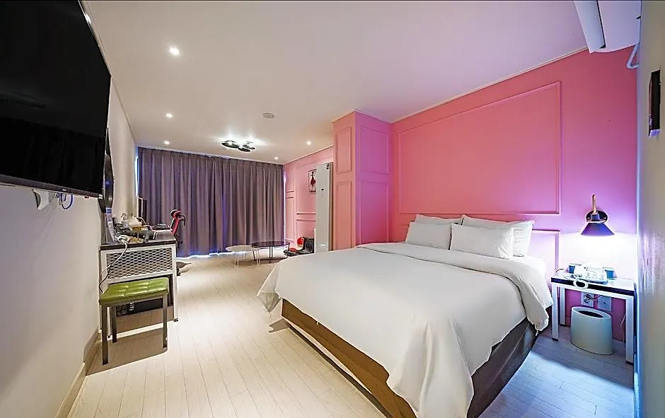 St. 179 Incheon Hotel
