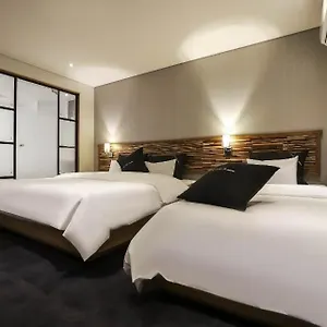 Soma Hotel