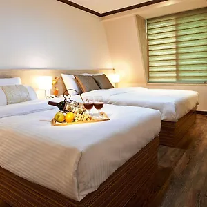 *** Hotel Four Seasons Corea del Sur