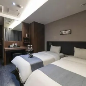 3* ホテル グランドパレス ホテルインチョン