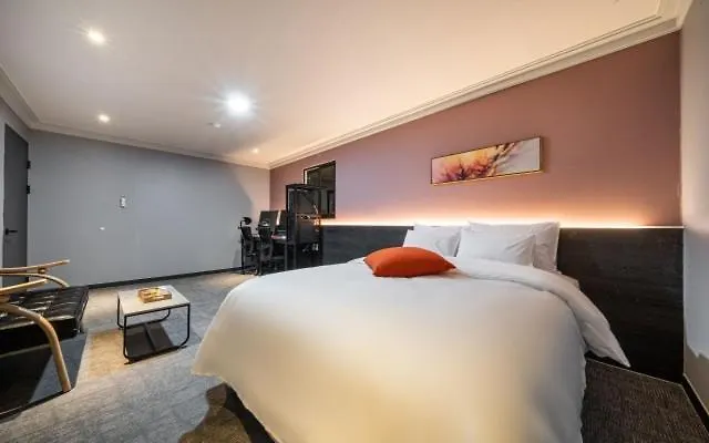 St. 179 Incheon Hotel South Korea