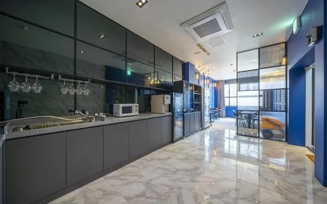 ***  St. 179 Incheon Hotel South Korea
