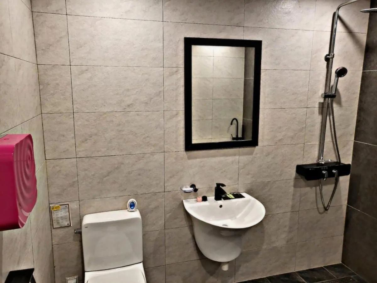 St. 179 Incheon Hotel 3*,