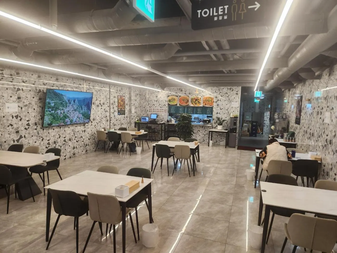 St. 179 Incheon Hotel 3*,  South Korea