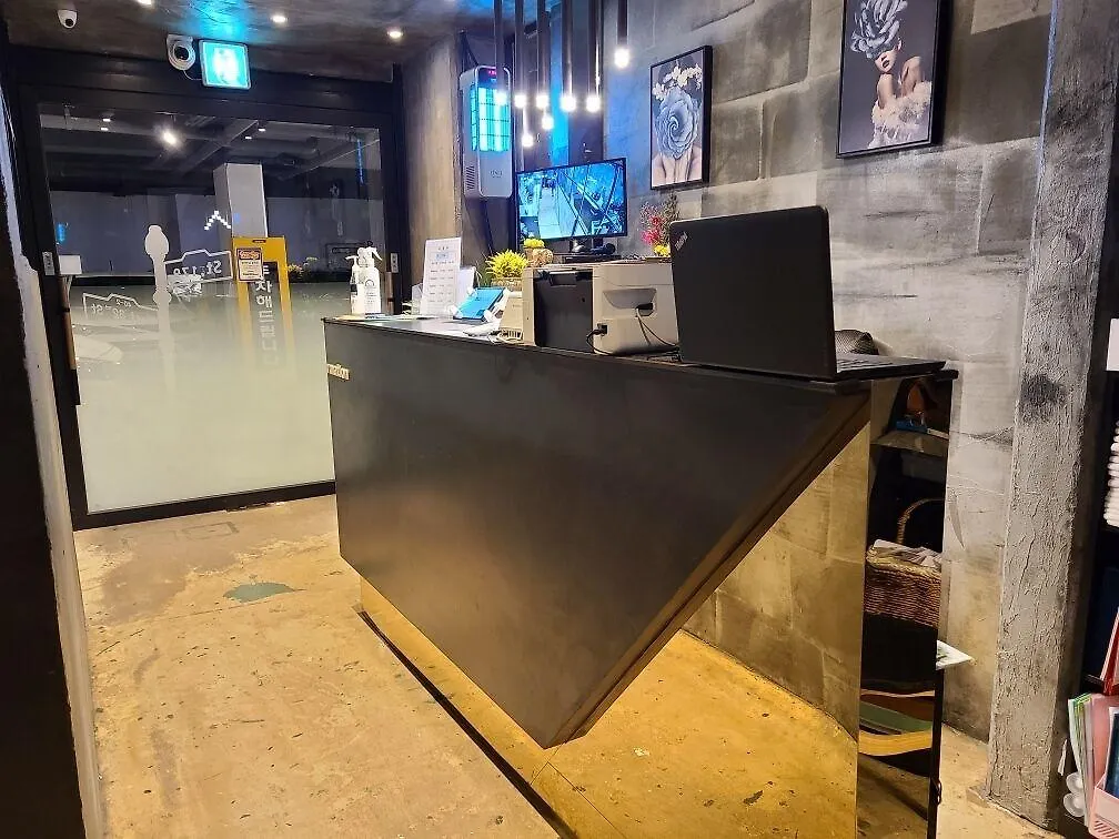 St. 179 Incheon Hotel 3*,  South Korea