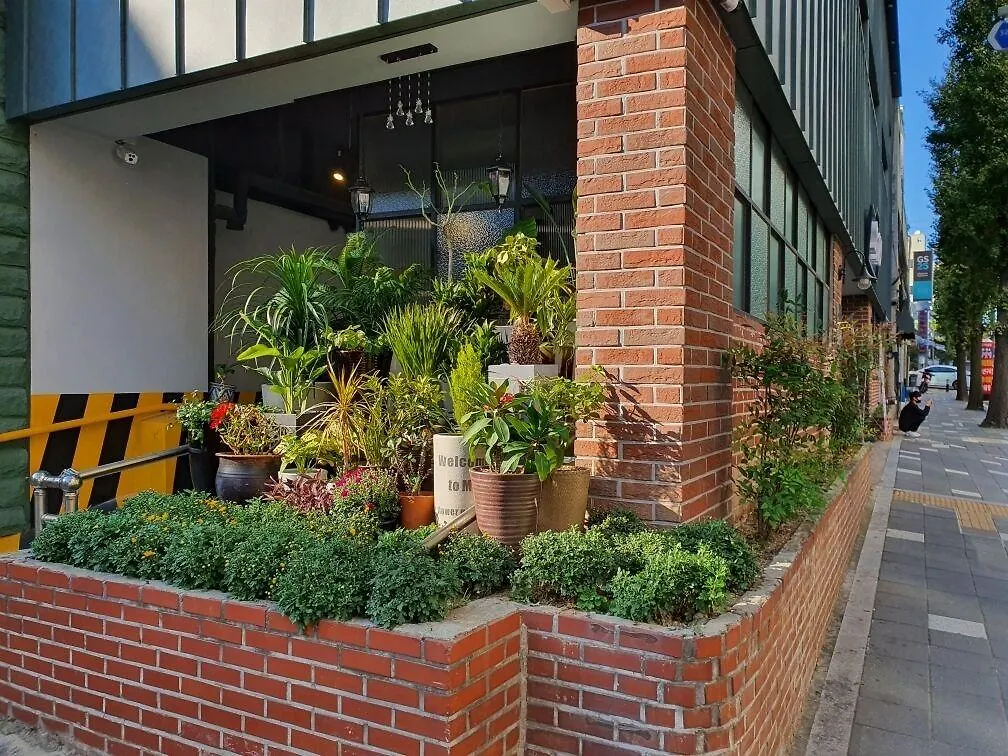 St. 179 Incheon Hotel