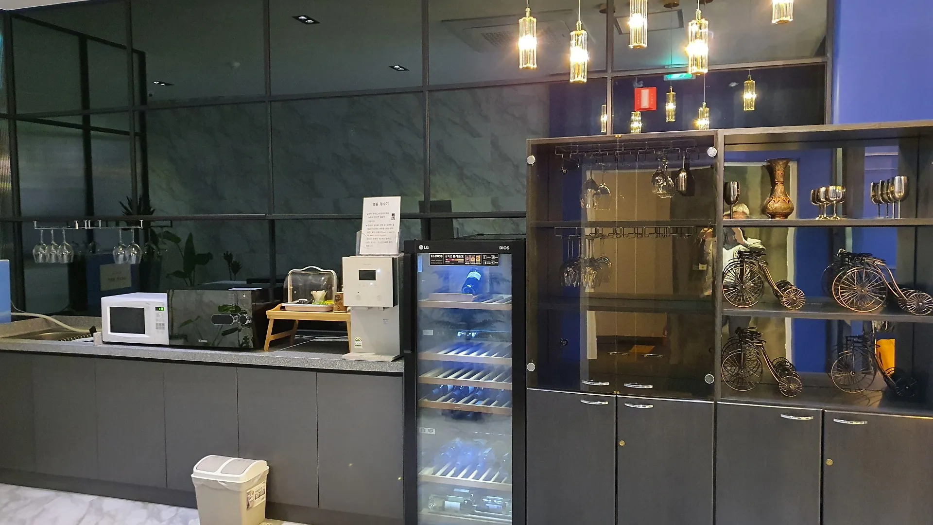 St. 179 Incheon Hotel South Korea