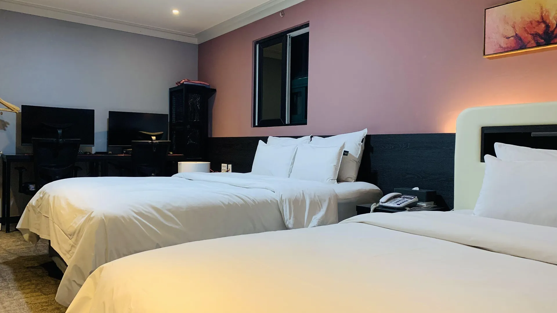 St. 179 Incheon Hotel 3*,  South Korea