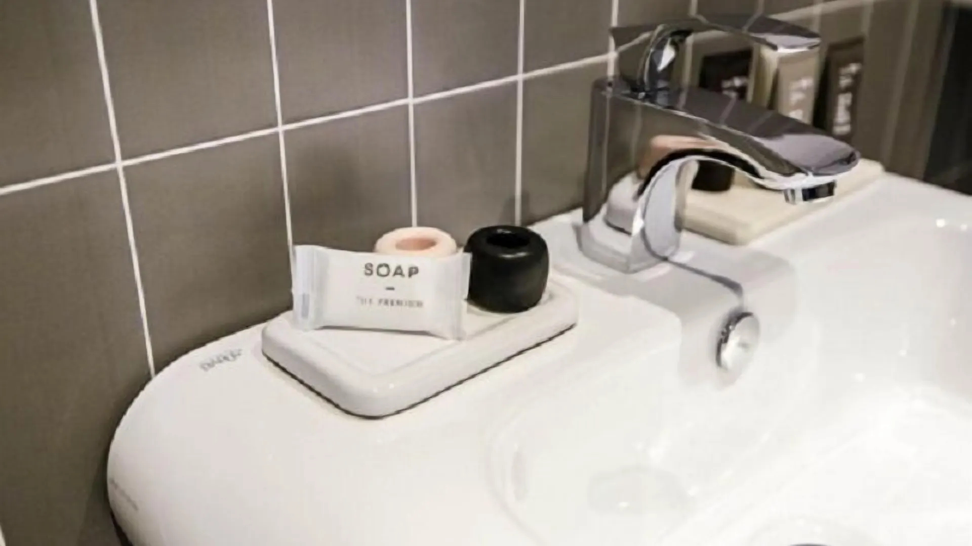 St. 179 Incheon Hotel South Korea