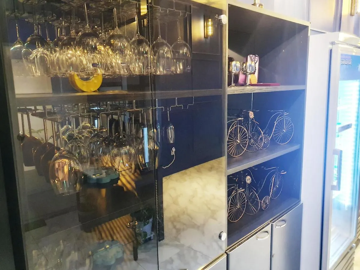 St. 179 Incheon Hotel