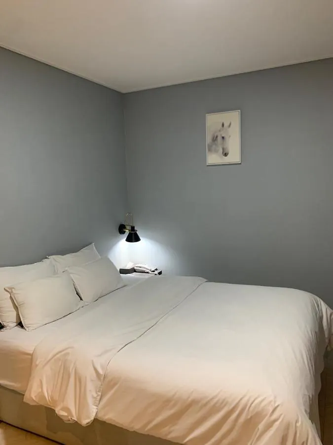 St.179 인천 호텔