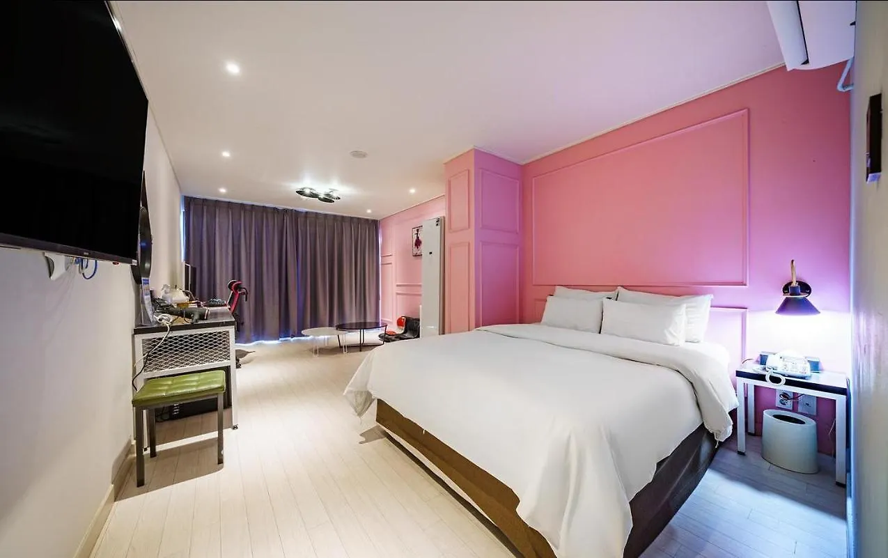 St. 179 Incheon Hotel