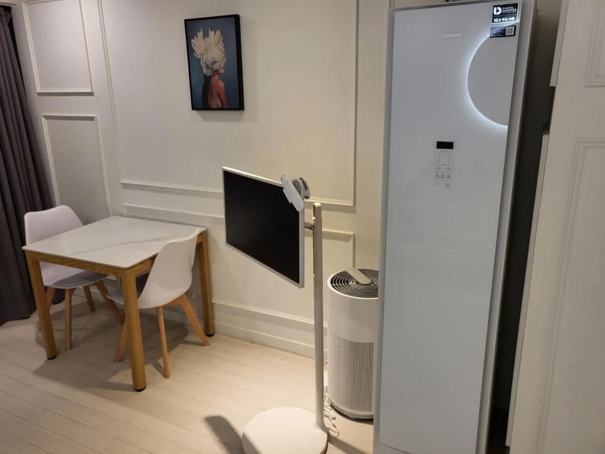 St. 179 Incheon Hotel