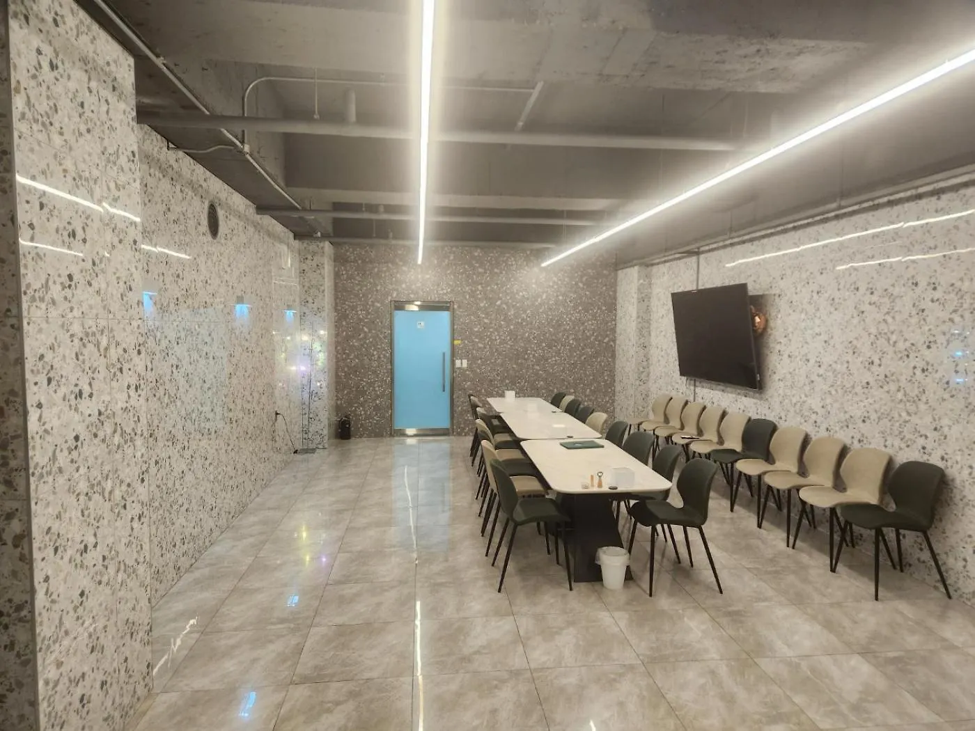 St. 179 Incheon Hotel