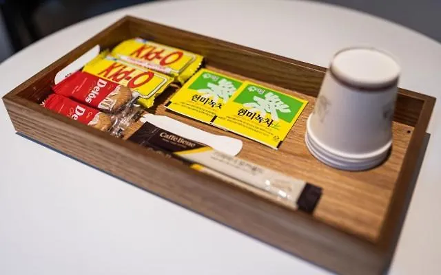 St. 179 Incheon Hotel 3*,