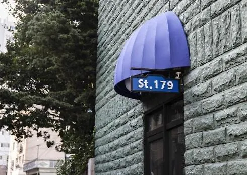 St. 179 Incheon Hotel