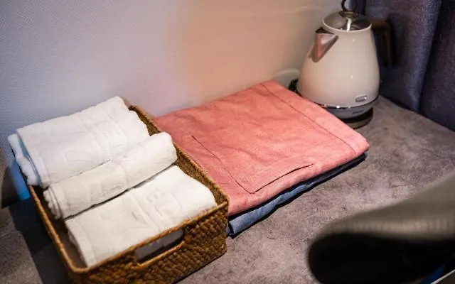 St. 179 Incheon Hotel South Korea