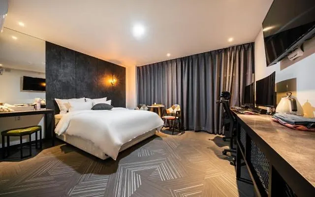 St. 179 Incheon Hotel 3*,  South Korea