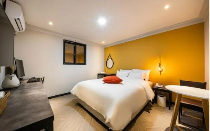 St. 179 Incheon Hotel