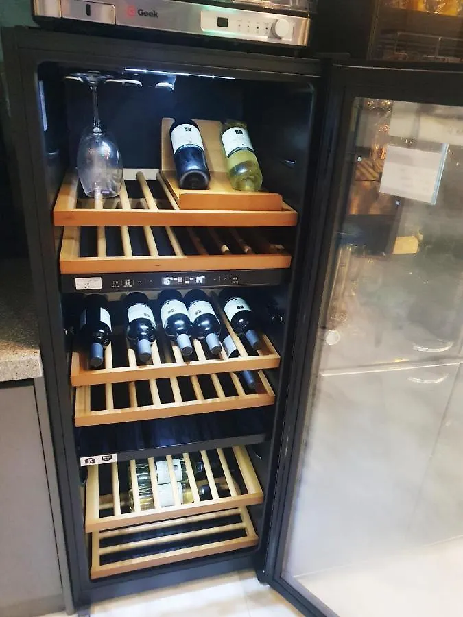 ***  St. 179 Incheon Hotel South Korea