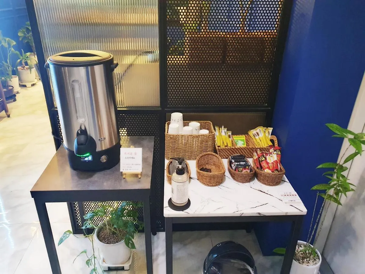 St. 179 Incheon Hotel