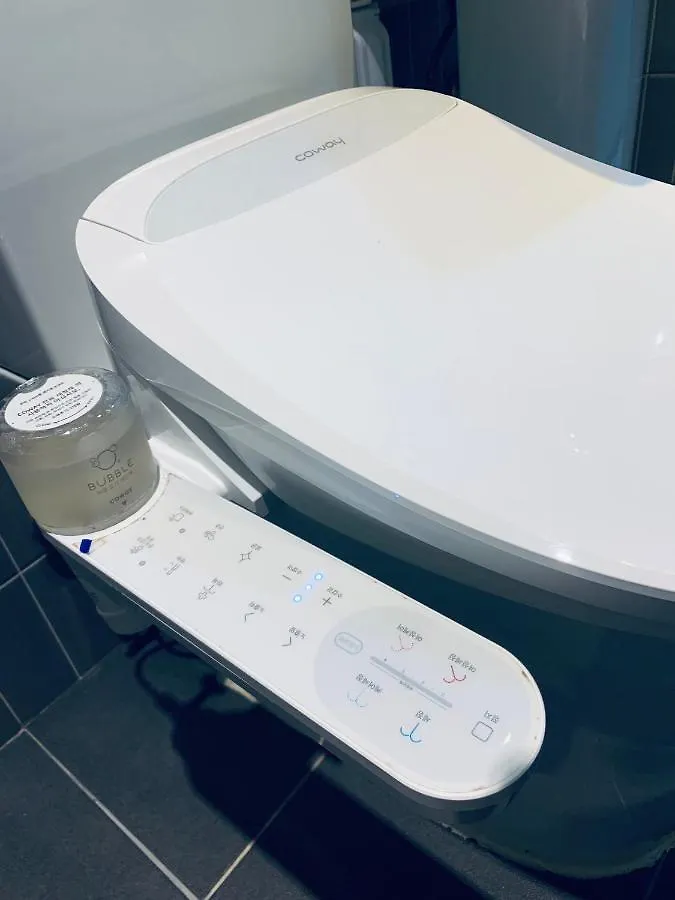 St. 179 Incheon Hotel