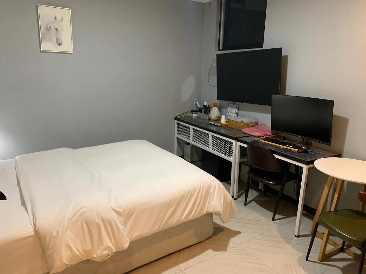 St. 179 Incheon Hotel