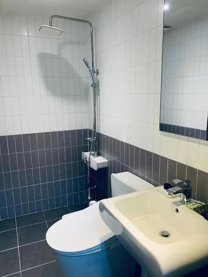 St. 179 Incheon Hotel 3*,  South Korea