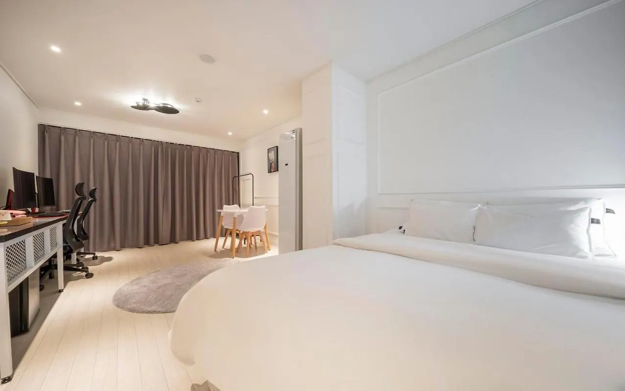 St. 179 Incheon Hotel