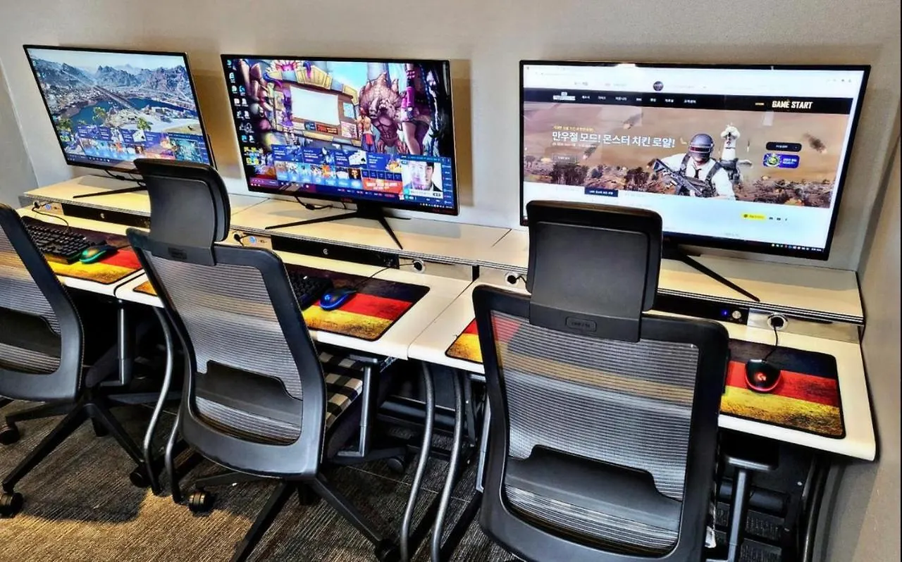 St. 179 Incheon Hotel