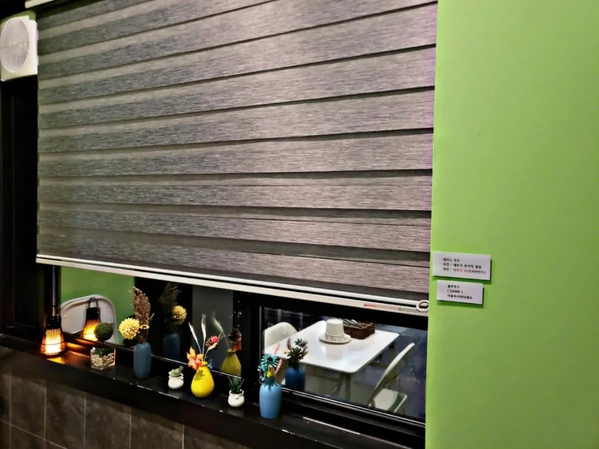 St. 179 Incheon Hotel 3*,  South Korea