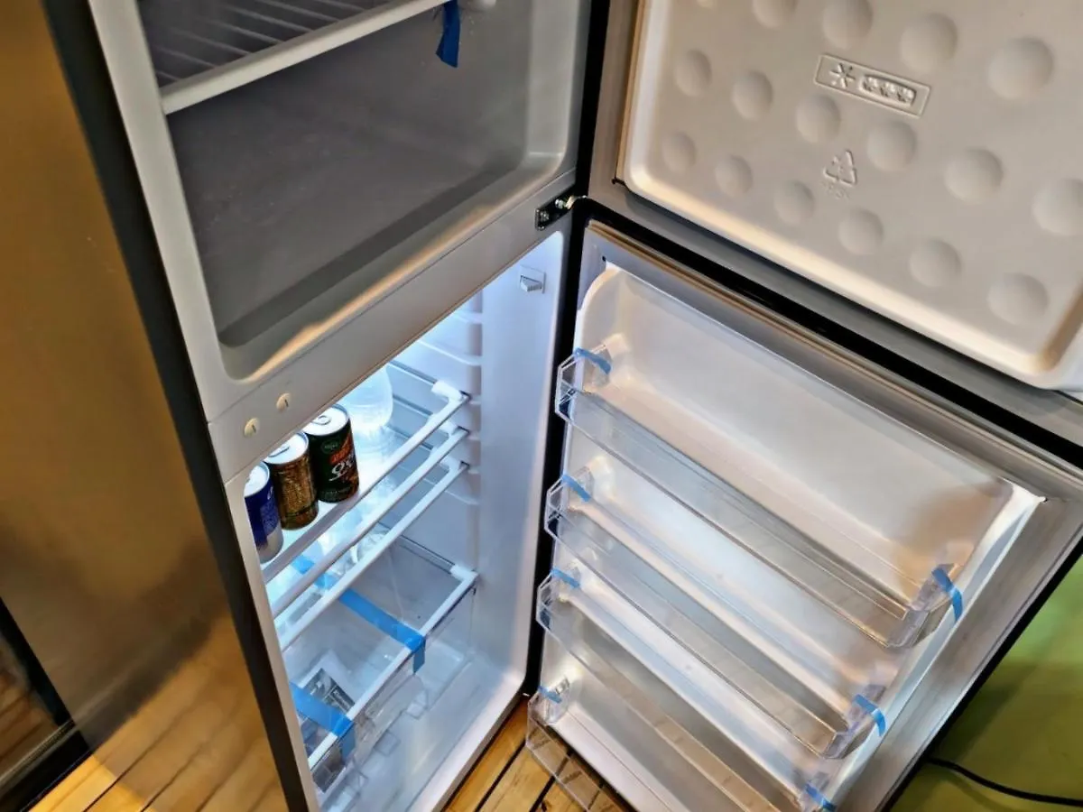 St. 179 Incheon Hotel