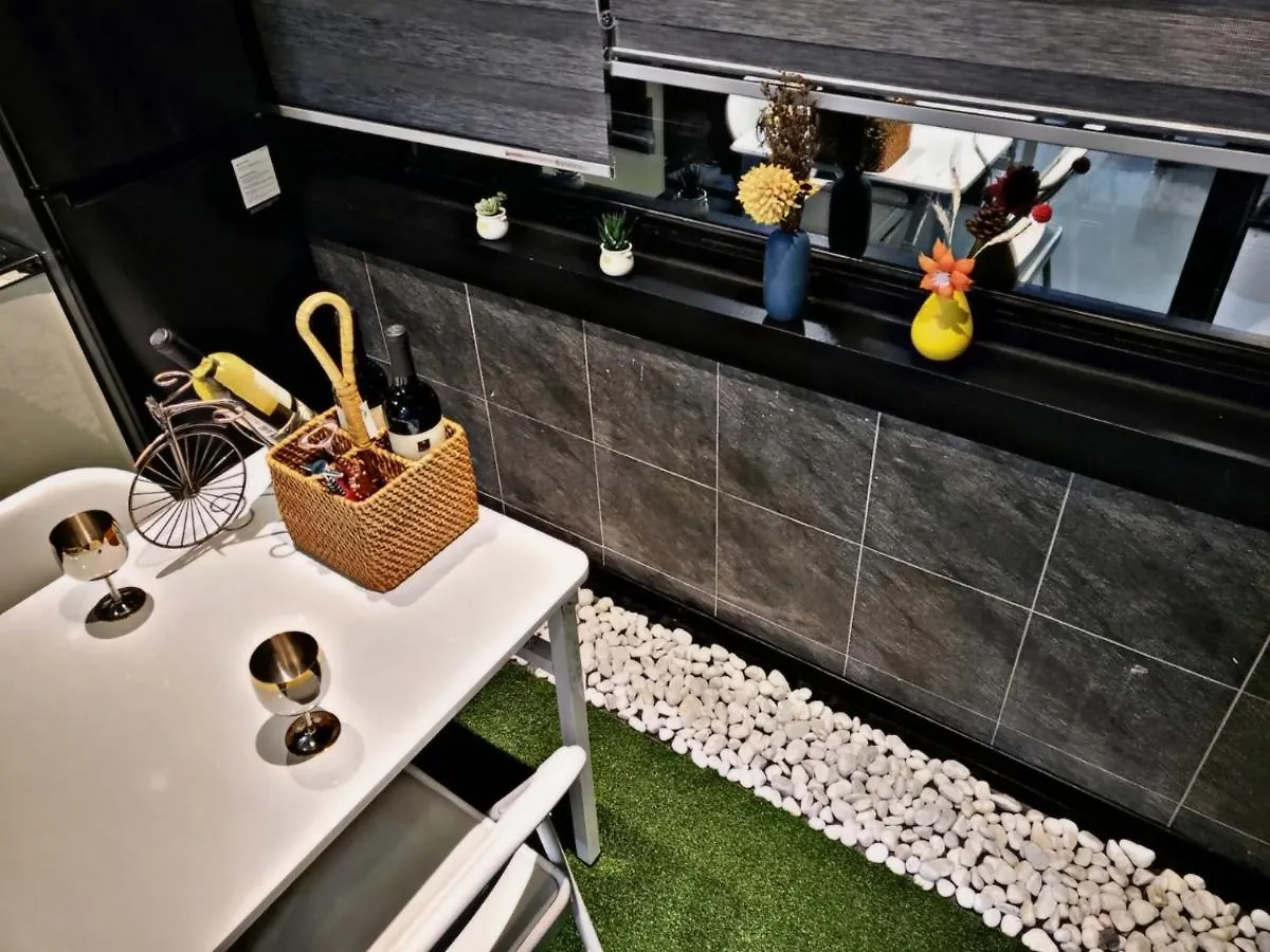 St. 179 Incheon Hotel