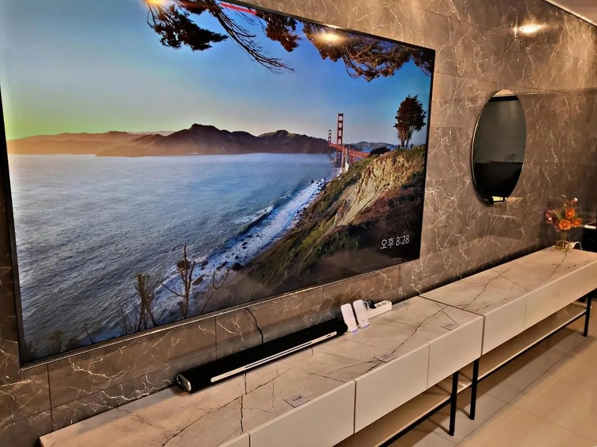 ***  St. 179 Incheon Hotel South Korea