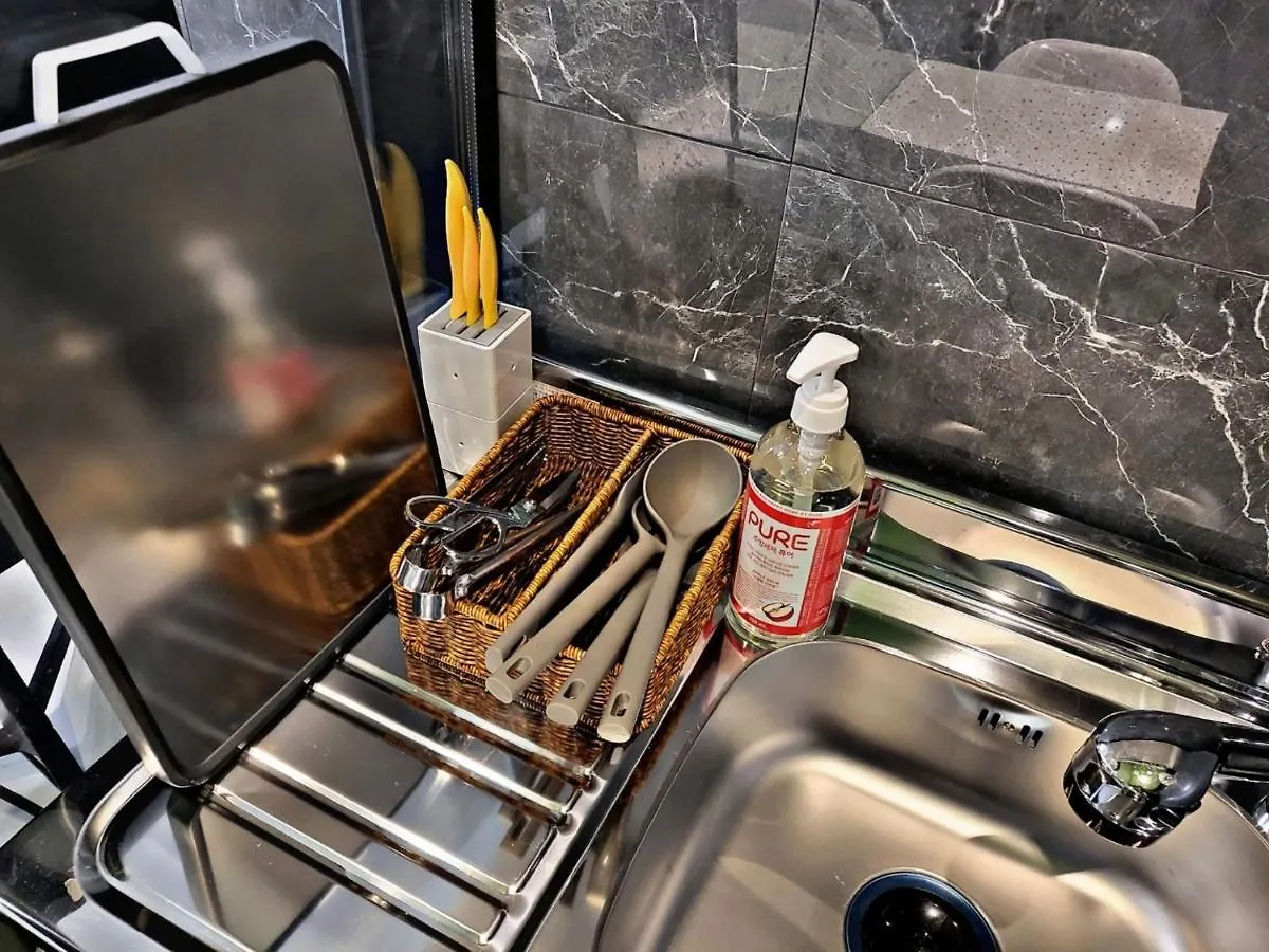 St. 179 Incheon Hotel 3*,