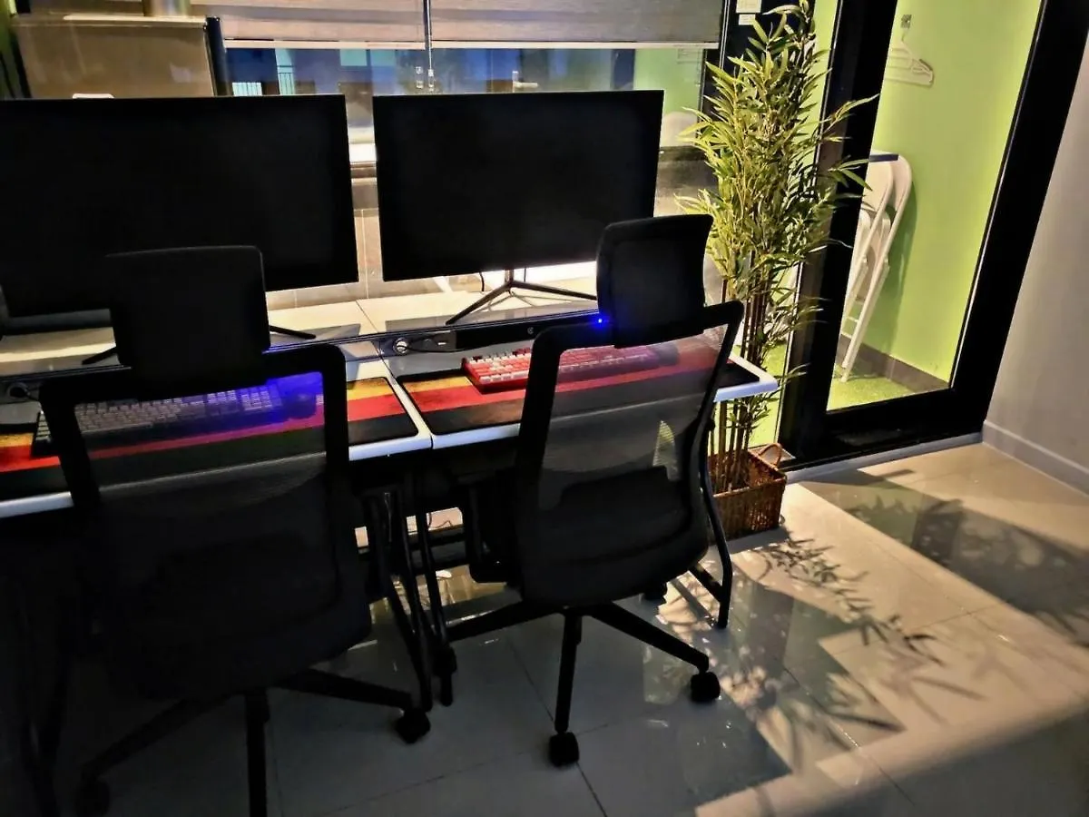 St. 179 Incheon Hotel