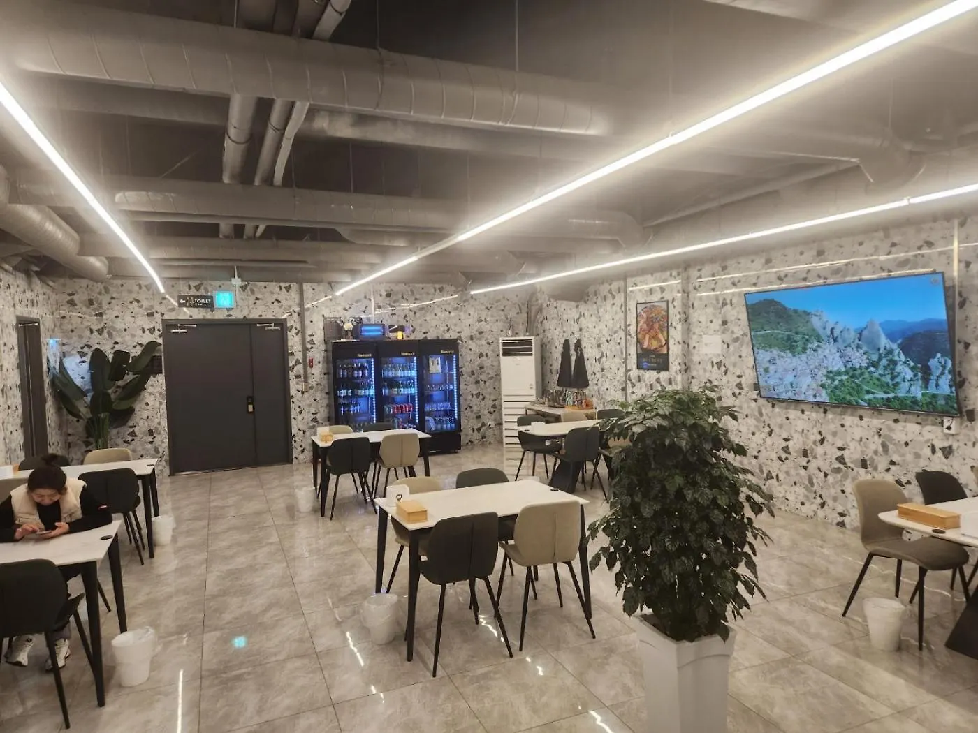 ***  St. 179 Incheon Hotel South Korea